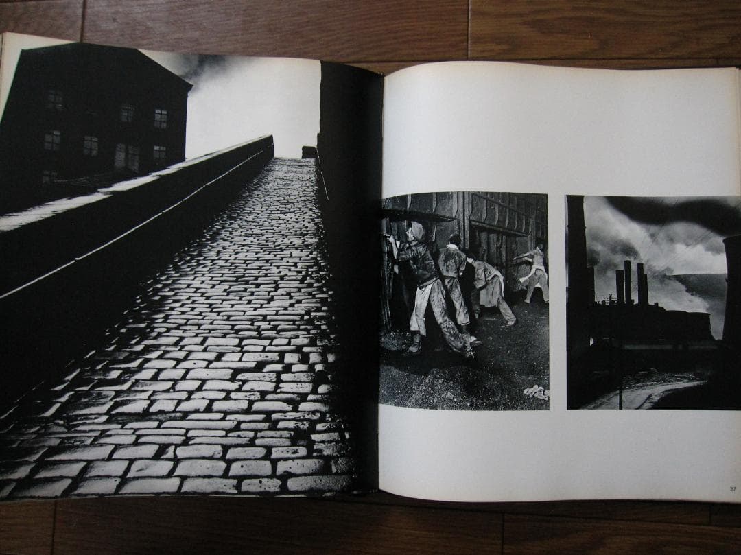 Shadow of light　Bill Brandt　ビル・ブラント　HC版