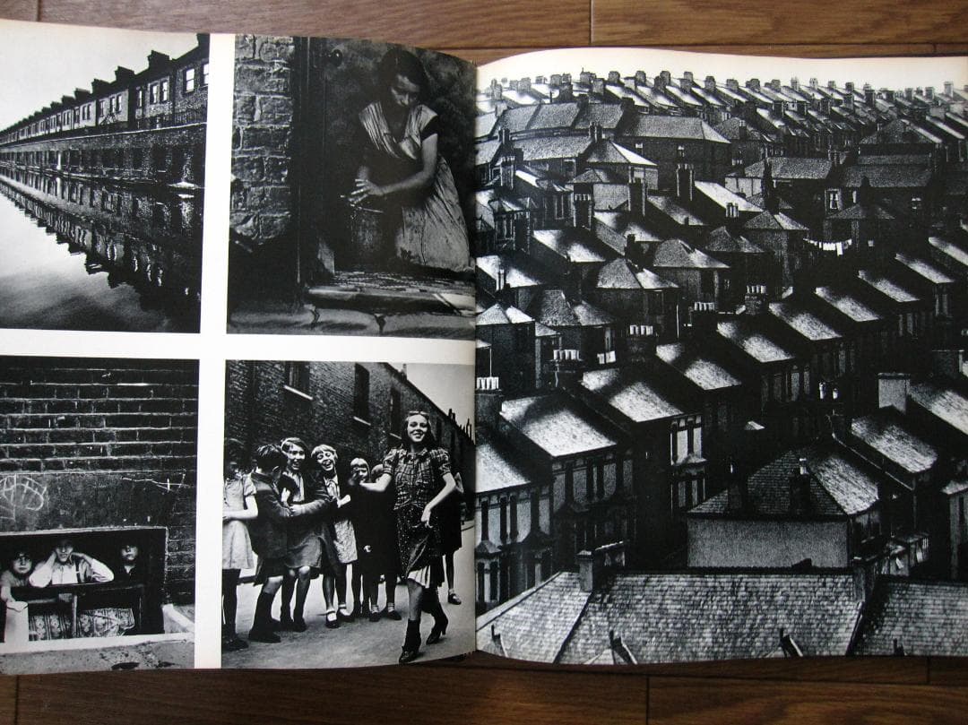 Shadow of light　Bill Brandt　ビル・ブラント　HC版