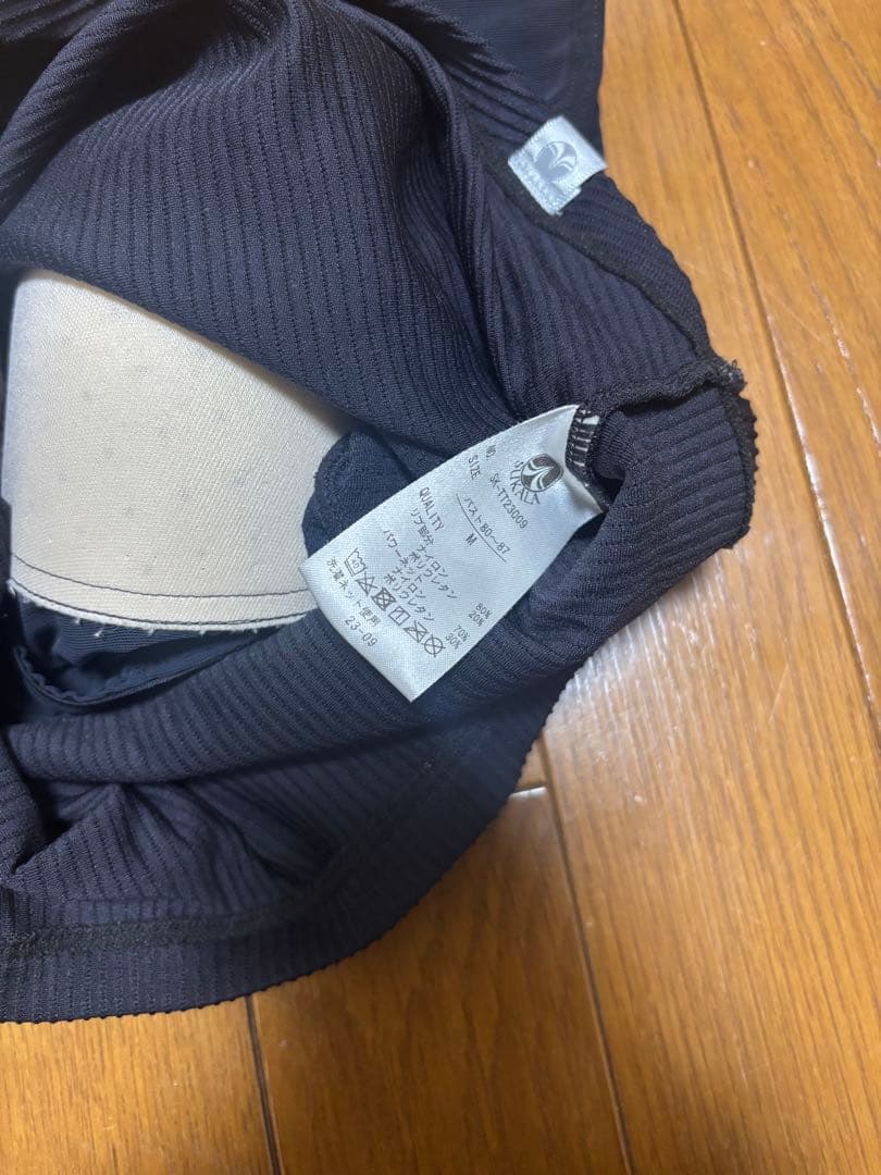 sukala ヨガウェア Mサイズ ツインクロスショートタンク 2色セット