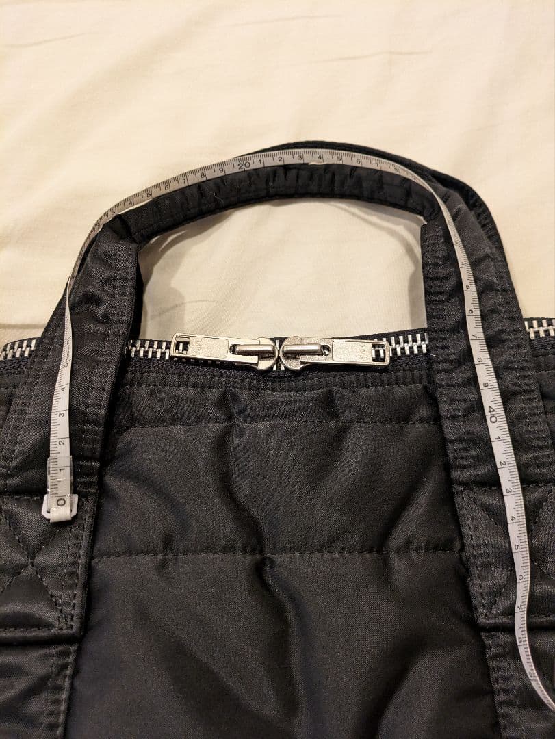 ✨極美品✨　PORTERタンカー　ミニボストン　 ボストンバック　ダッフルバック