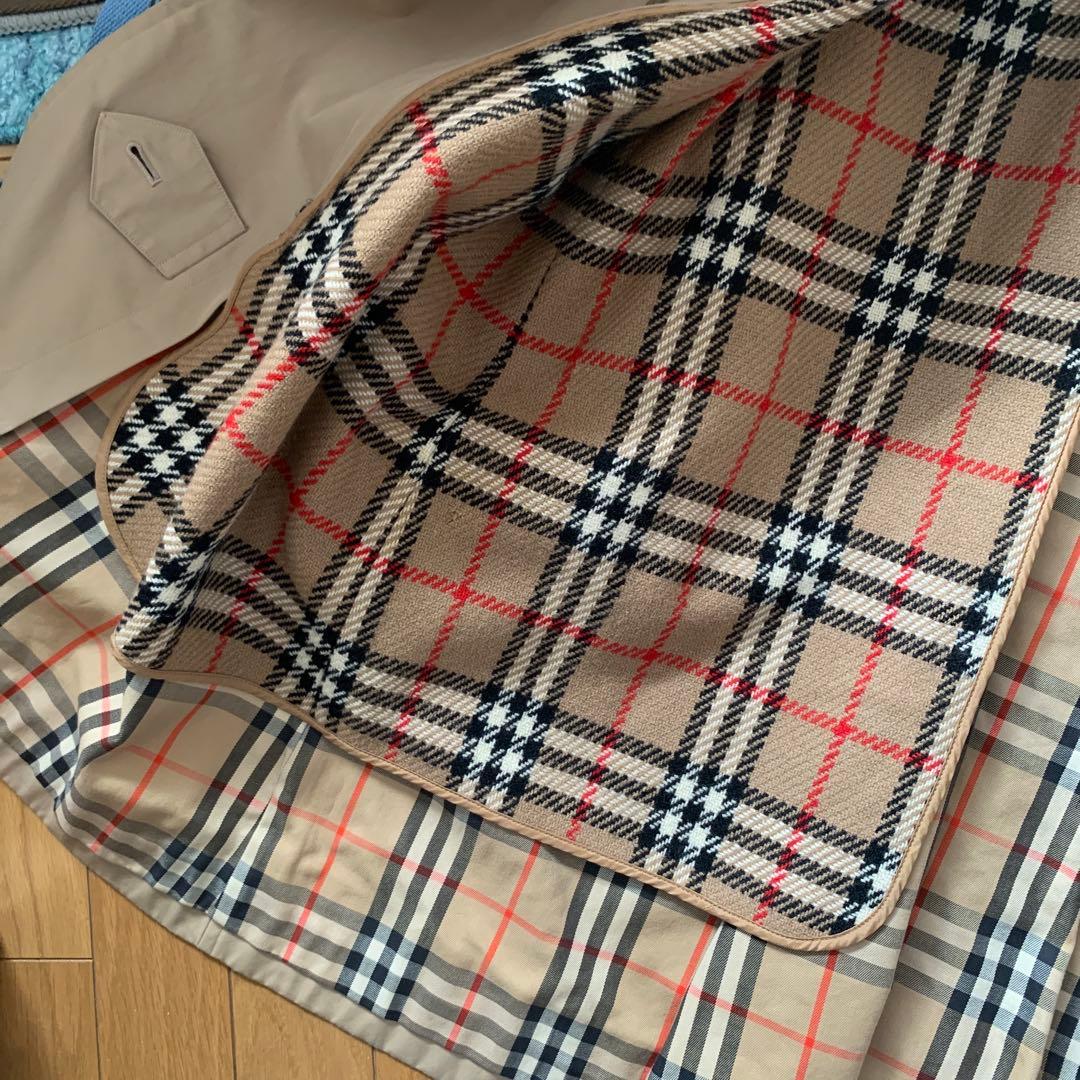 Burberrys バーバリーズ　ベージュ トレンチコート