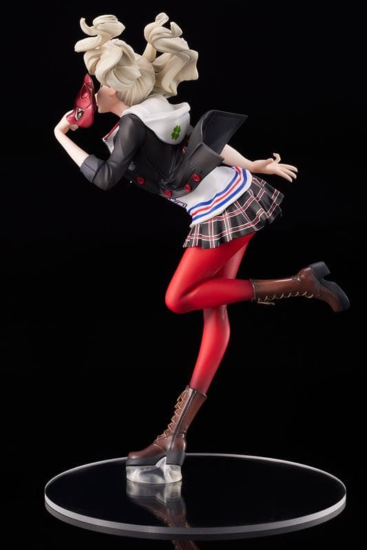 ペルソナ５ ザ・ロイヤル 高巻杏 制服Ver. 1/7スケール フィギュア
