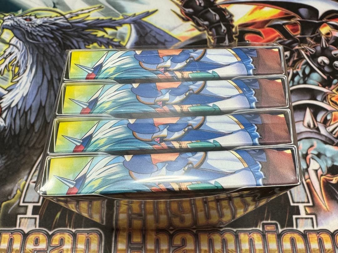 デュエルマスターズ　デュエマ　神アート　魔導具　コンプリートセット