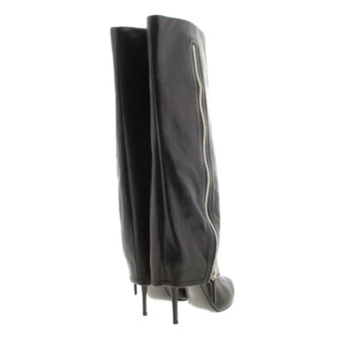 GIUSEPPE ZANOTTI ブーツ