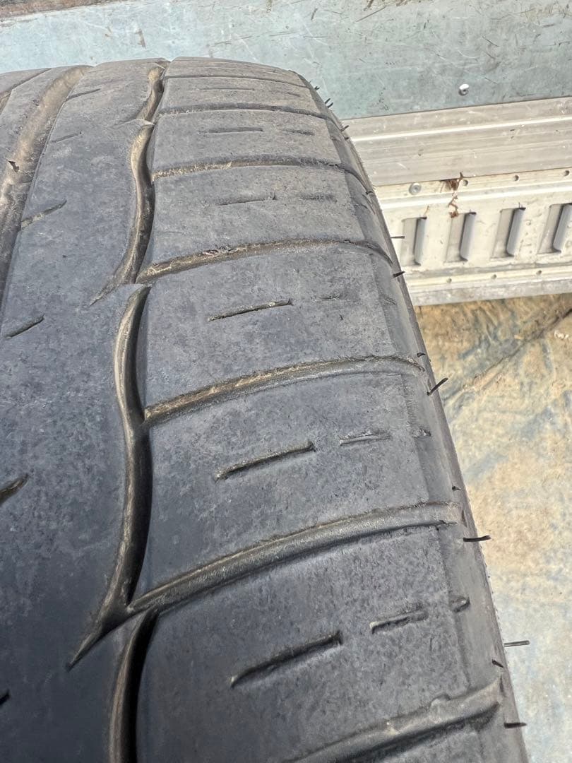 しょ〜ZEETEXサマータイヤ245／45R19 102W