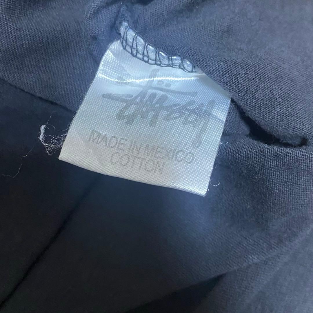 D*D様 STUSSY Kyoto 京都チャプト　限定　ドラゴンTシャツ　L