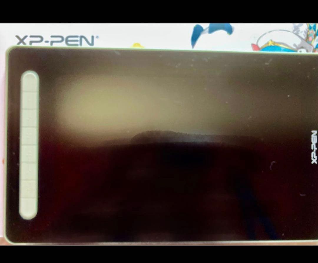 XP-PEN Artist12 2nd Generation 液タブ
