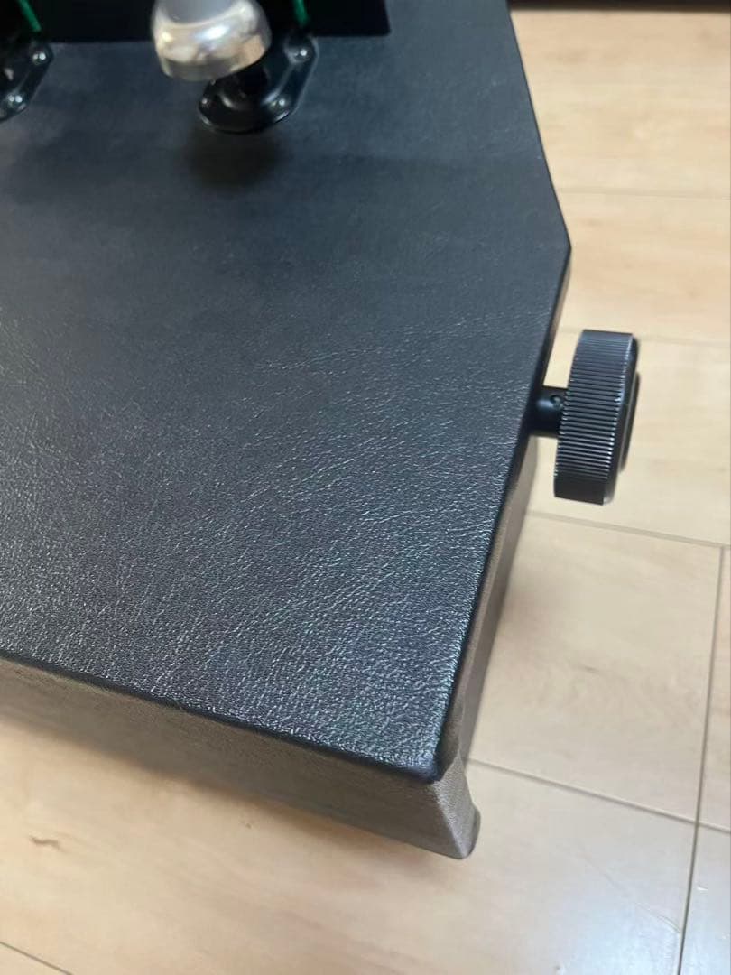吉澤（PEACOCK）　人気　ピアノ補助ペダル　AX-100　美品　即日発送