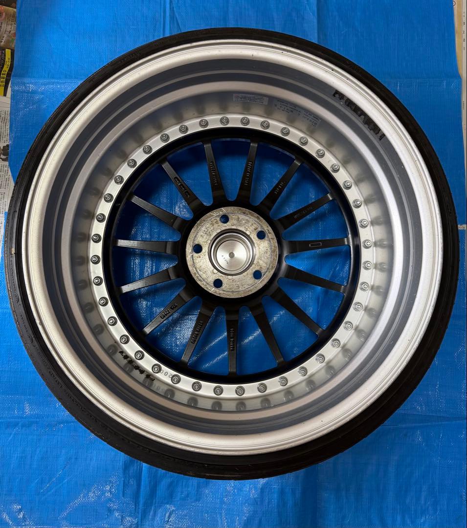 SSR TF1 20インチ 2日間限定価格！！