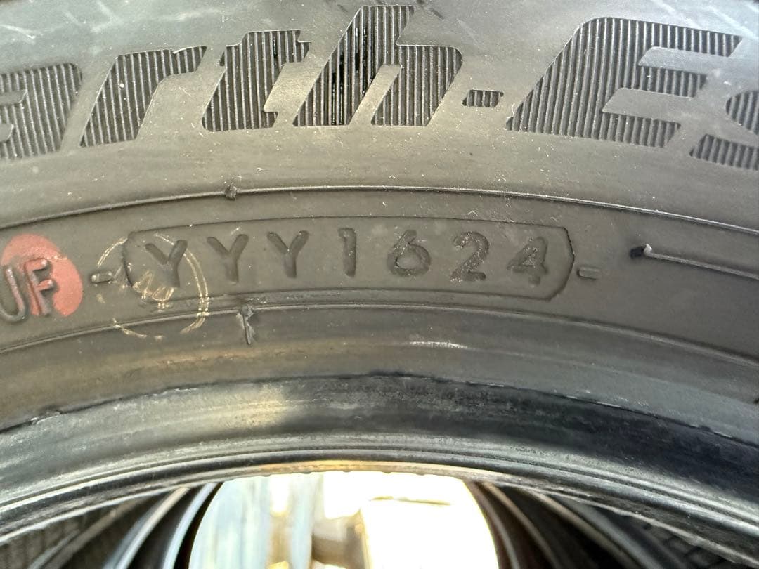 ヨコハマサマータイヤ155／65R13 73S