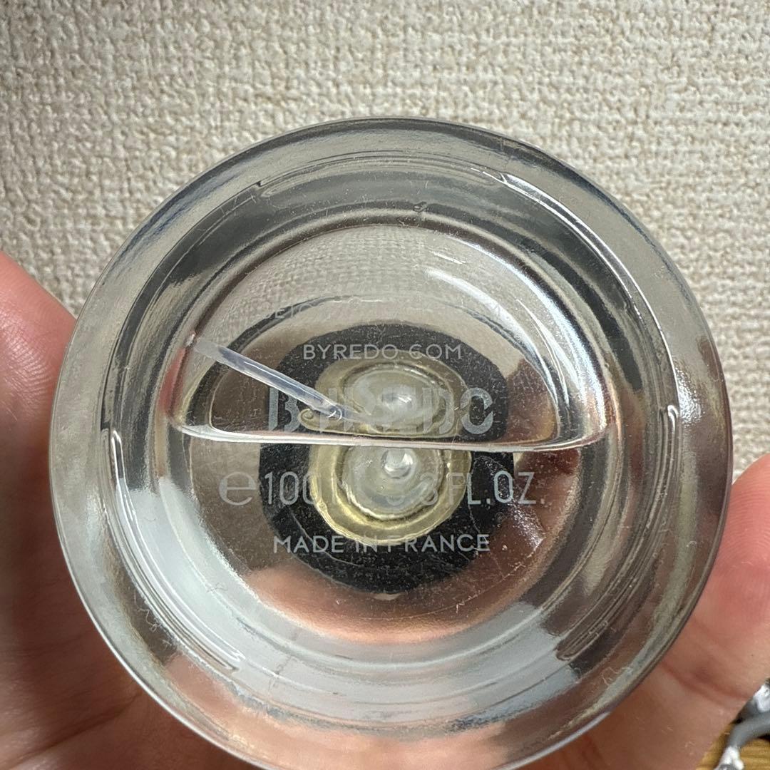 バイレード　香水