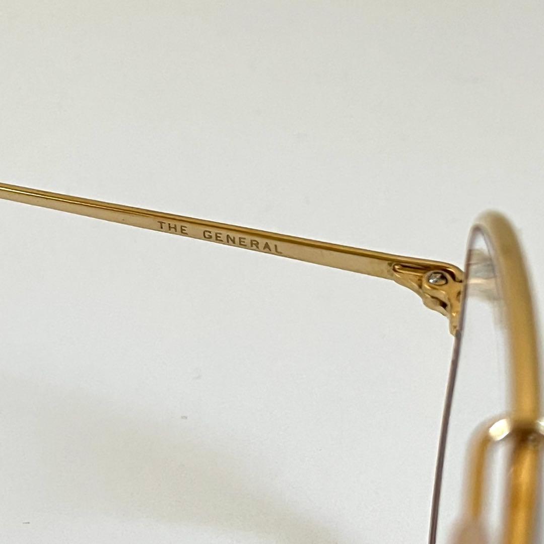 B&L RayBan レイバン GENERAL 50周年記念 1937-1987