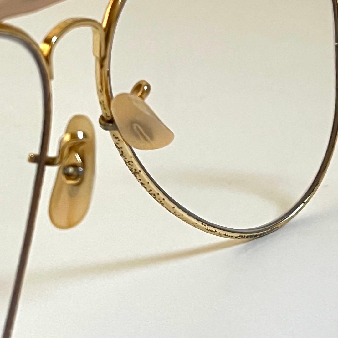 B&L RayBan レイバン GENERAL 50周年記念 1937-1987