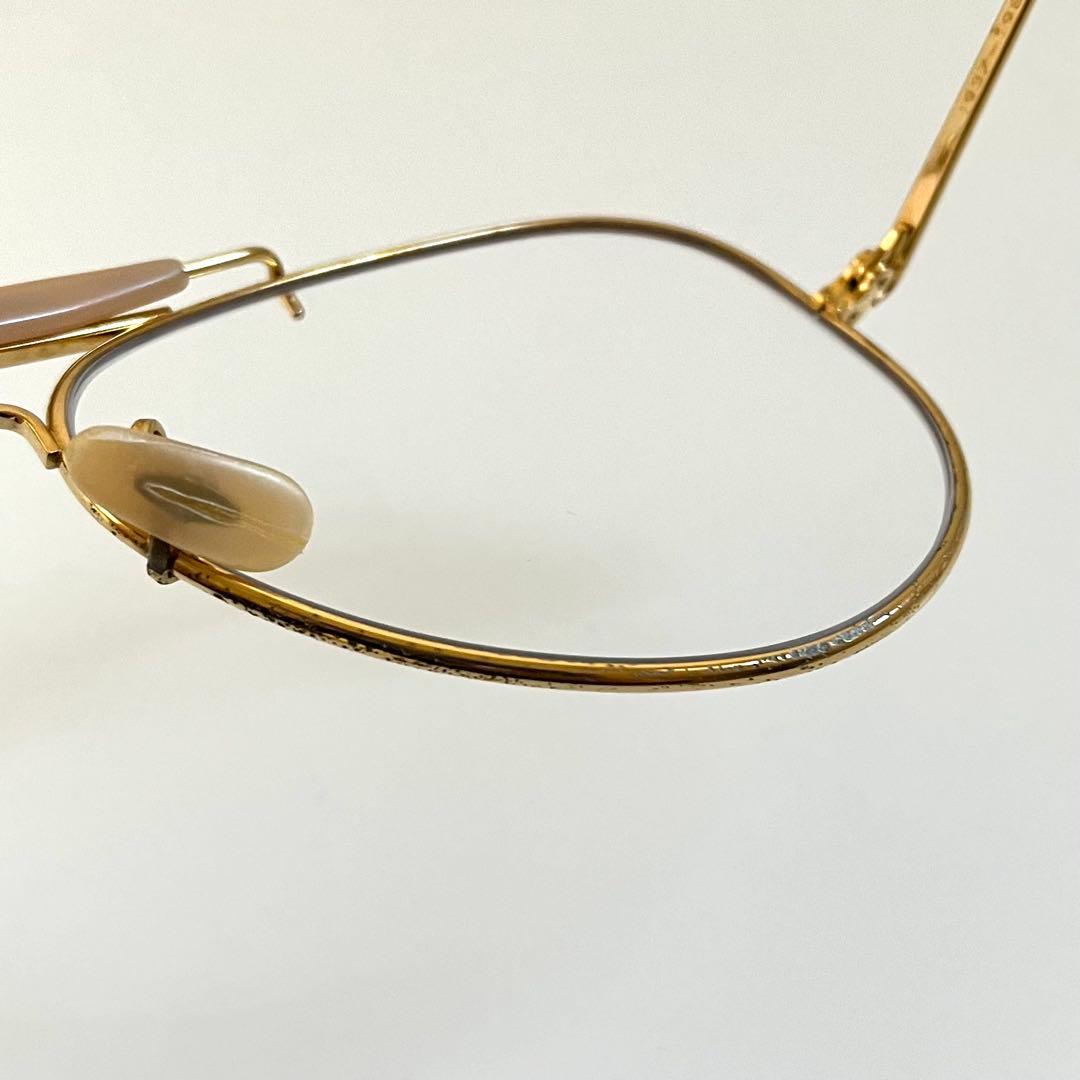 B&L RayBan レイバン GENERAL 50周年記念 1937-1987