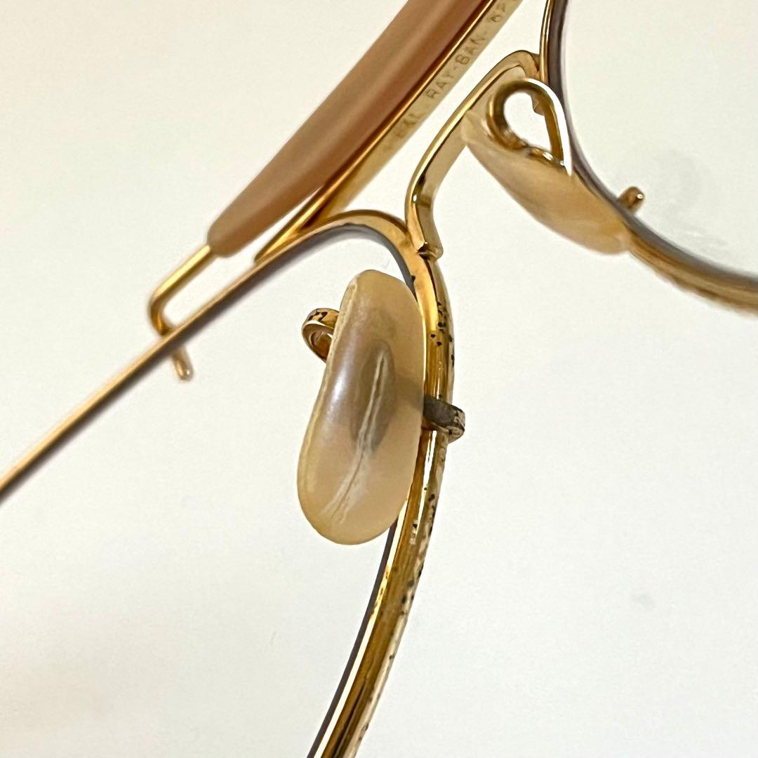 B&L RayBan レイバン GENERAL 50周年記念 1937-1987