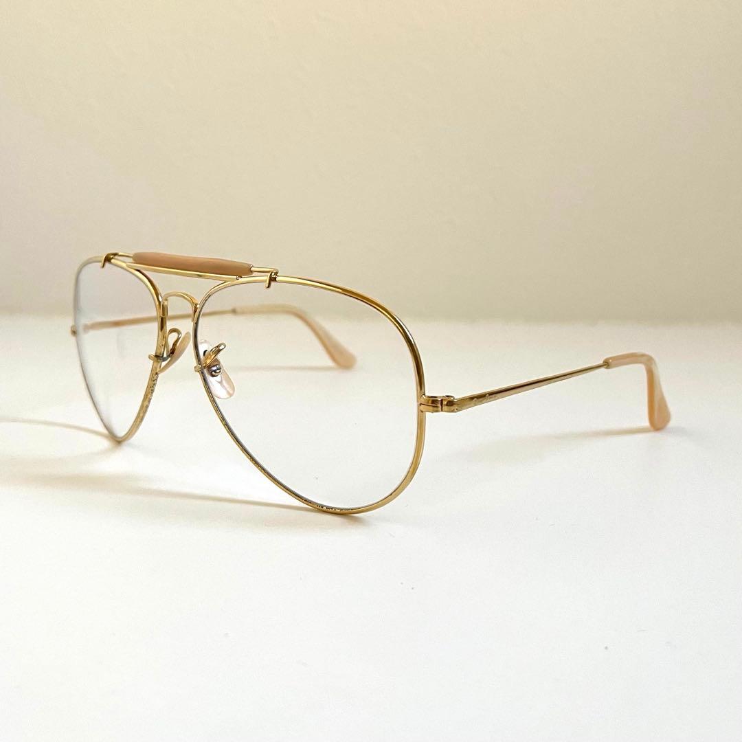 B&L RayBan レイバン GENERAL 50周年記念 1937-1987