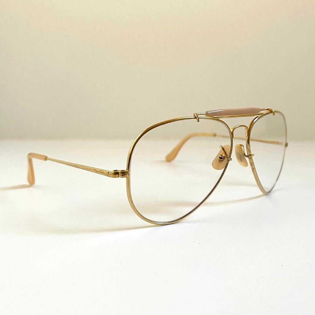 B&L RayBan レイバン GENERAL 50周年記念 1937-1987