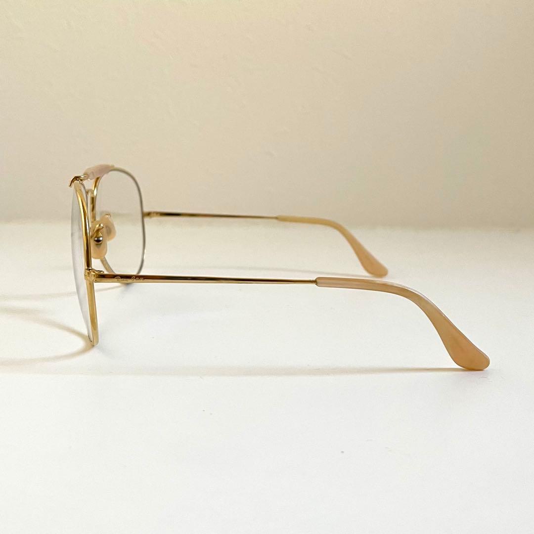 B&L RayBan レイバン GENERAL 50周年記念 1937-1987