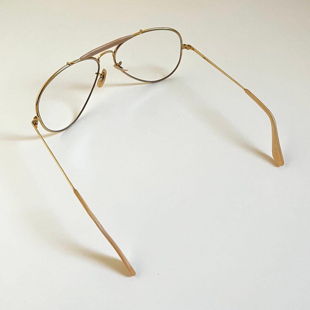 B&L RayBan レイバン GENERAL 50周年記念 1937-1987