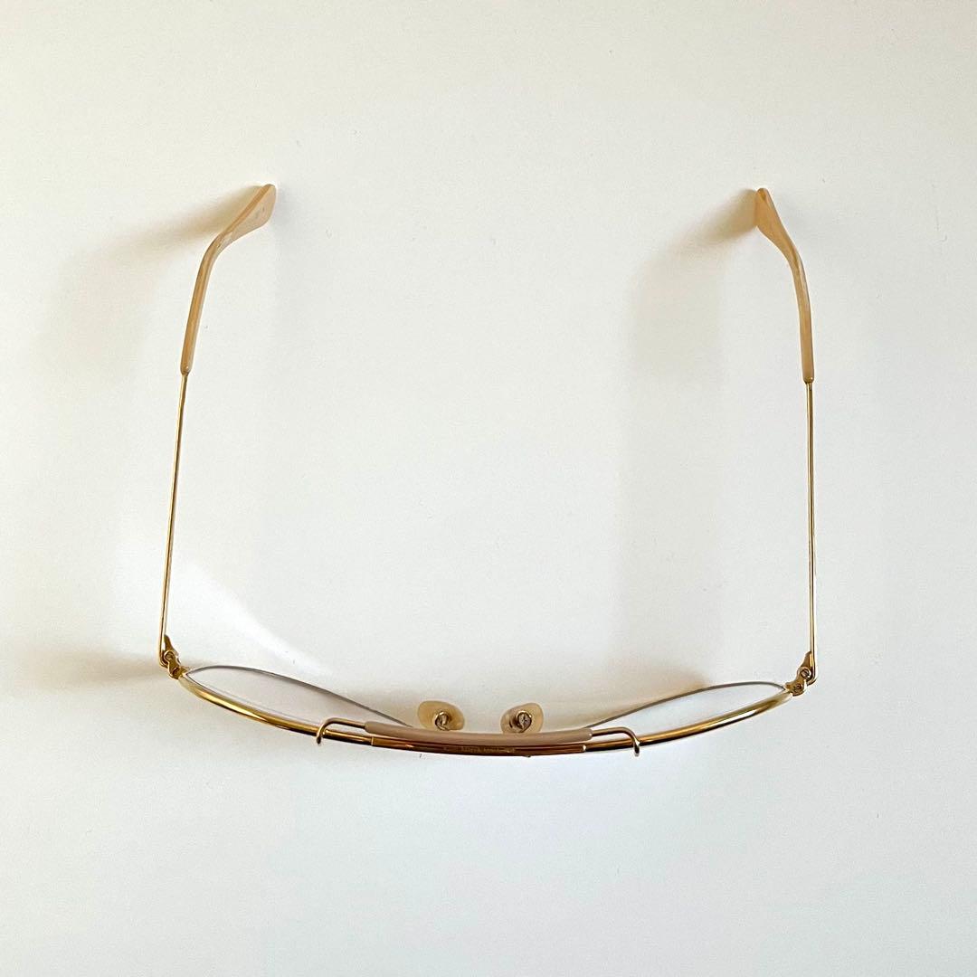 B&L RayBan レイバン GENERAL 50周年記念 1937-1987