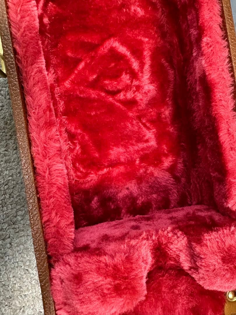 Gibson SG ギブソン　ブラック　ハードケース付き