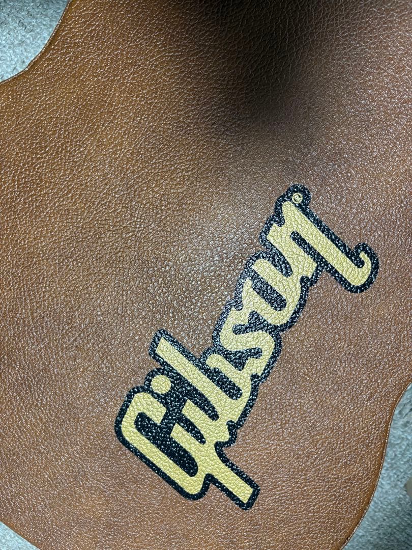 Gibson SG ギブソン　ブラック　ハードケース付き