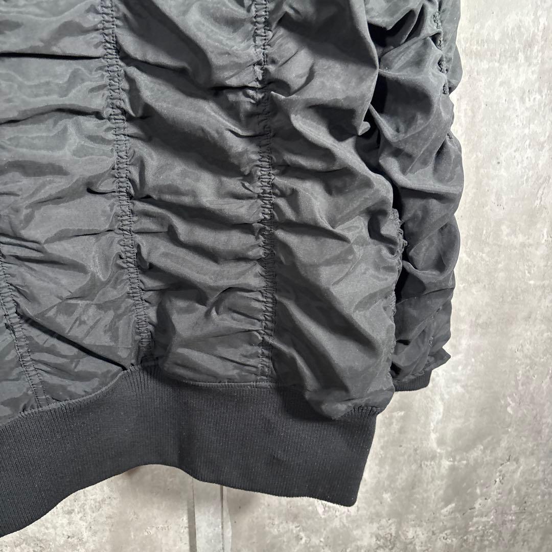 【00s_Archive】FurシャーリングModsCoat平成ギャルopium