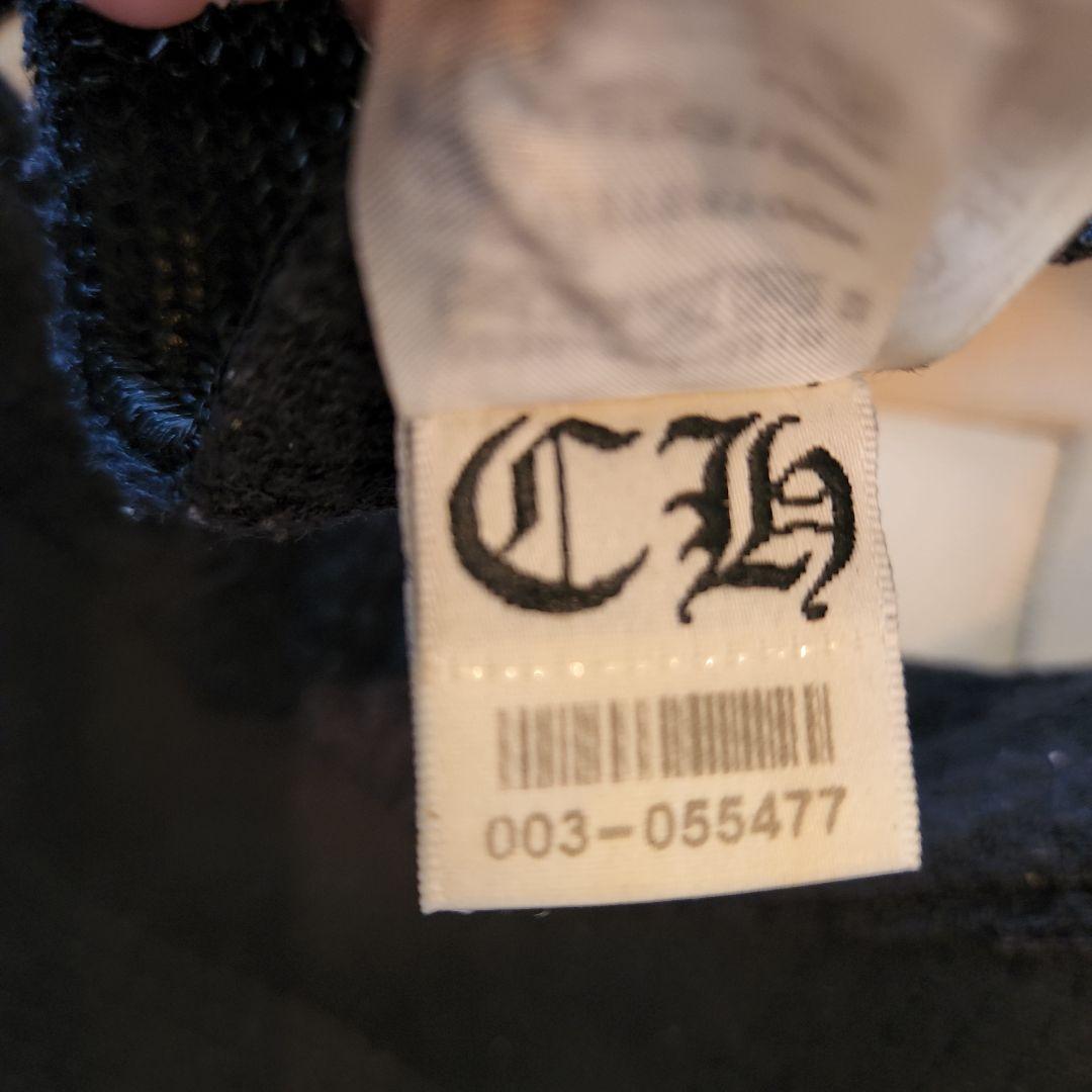 CHROME HEARTS クロムハーツ トラッカーキャップ ヴィンテージ