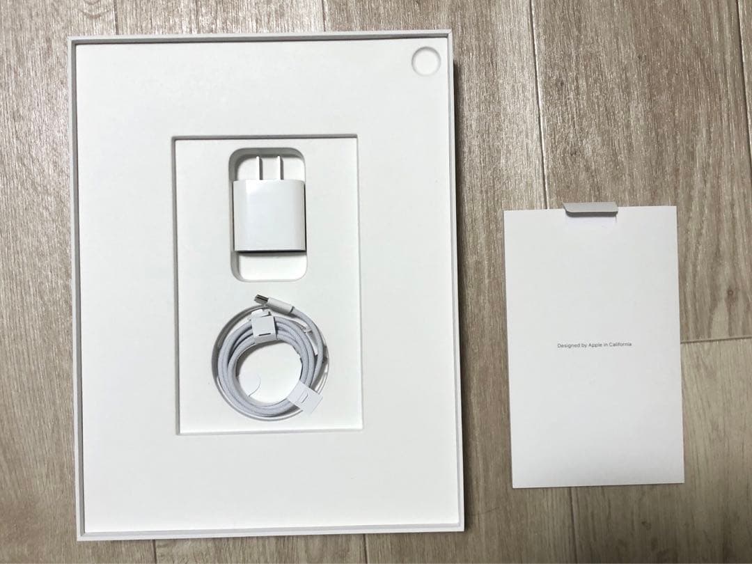 iPad Air M2 13インチ＋Logicool combo touch