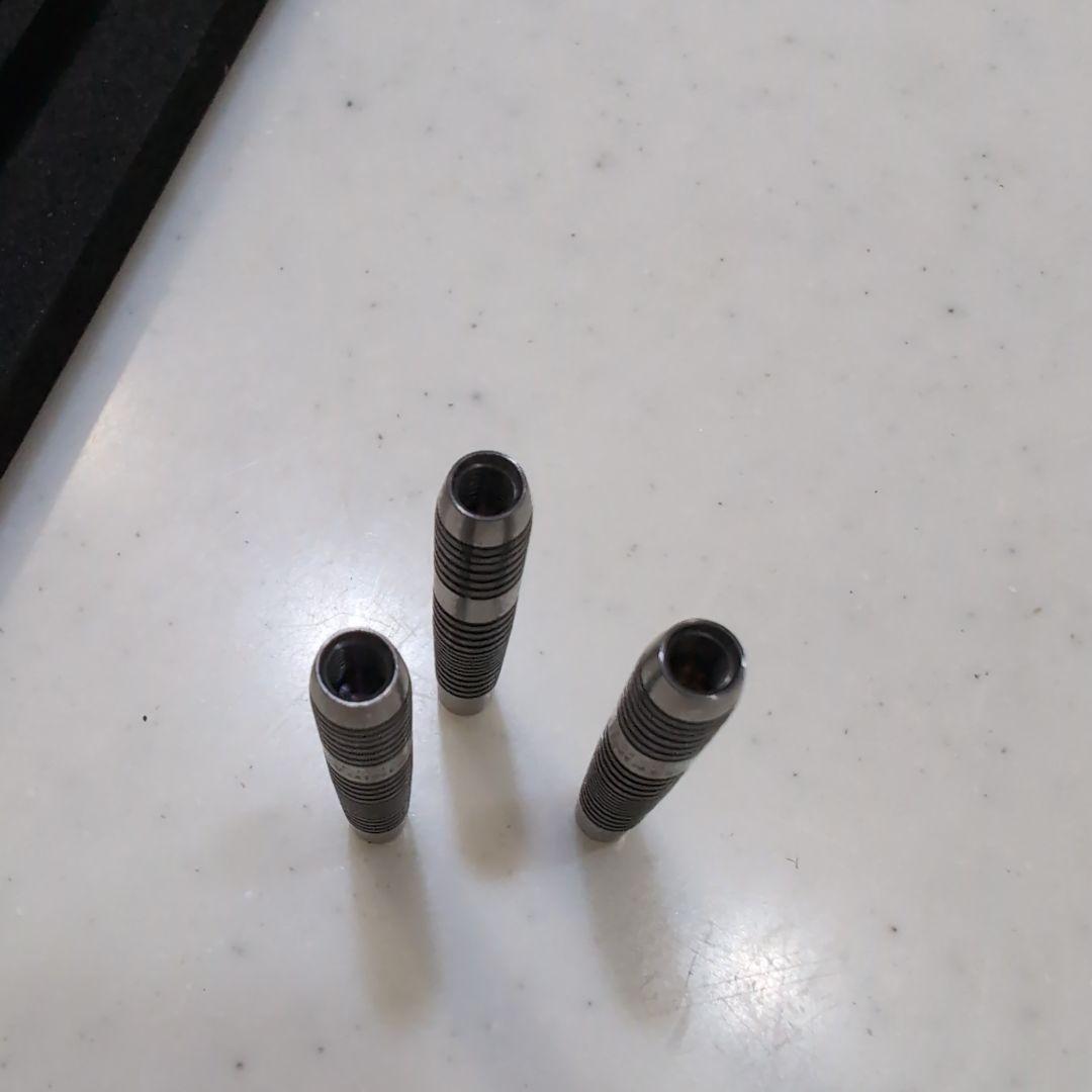 ダーツ TRiNiDAD LAZY ZERO Akimune Matsuyoshi