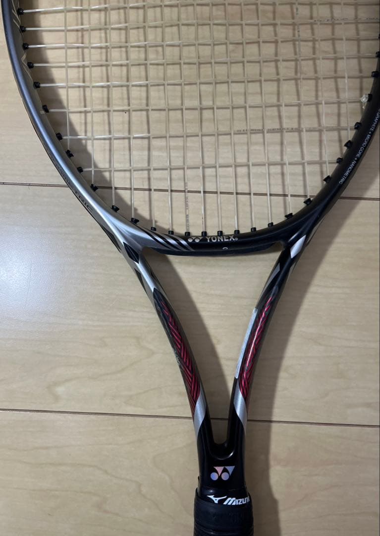 ヨネックス（YONEX）　硬式テニスラケット　レグナ 2014年モデル