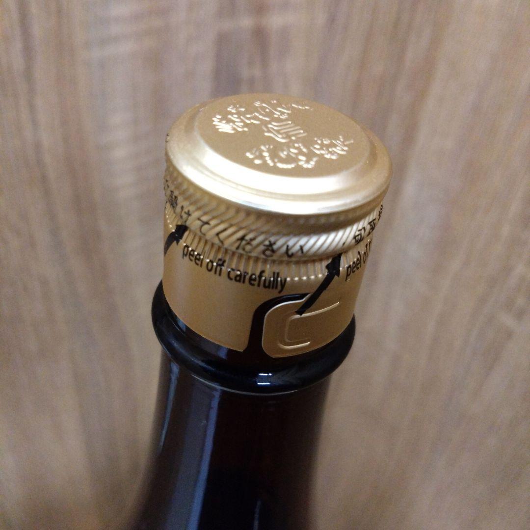 朝日鷹　1.8L 天泉 特撰 新酒 生貯蔵酒 特別本醸造