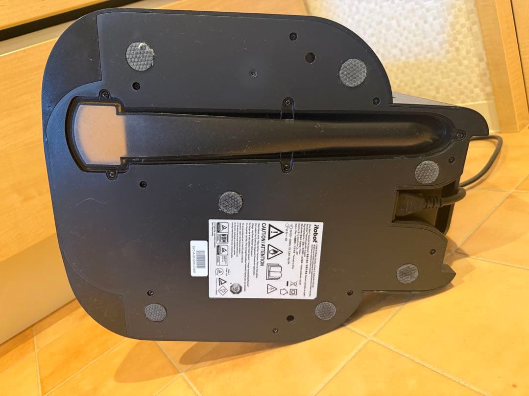ルンバ　i7 ホームベース付　ジャンク
