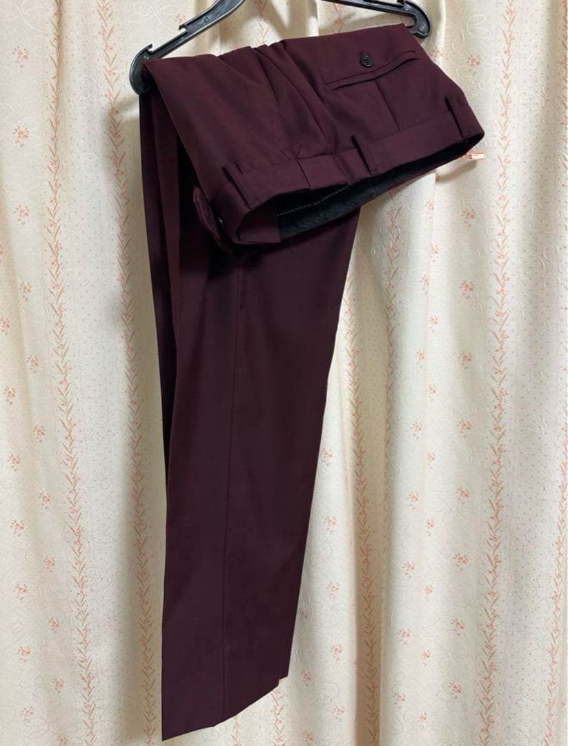メンズ　スーツ　セット
