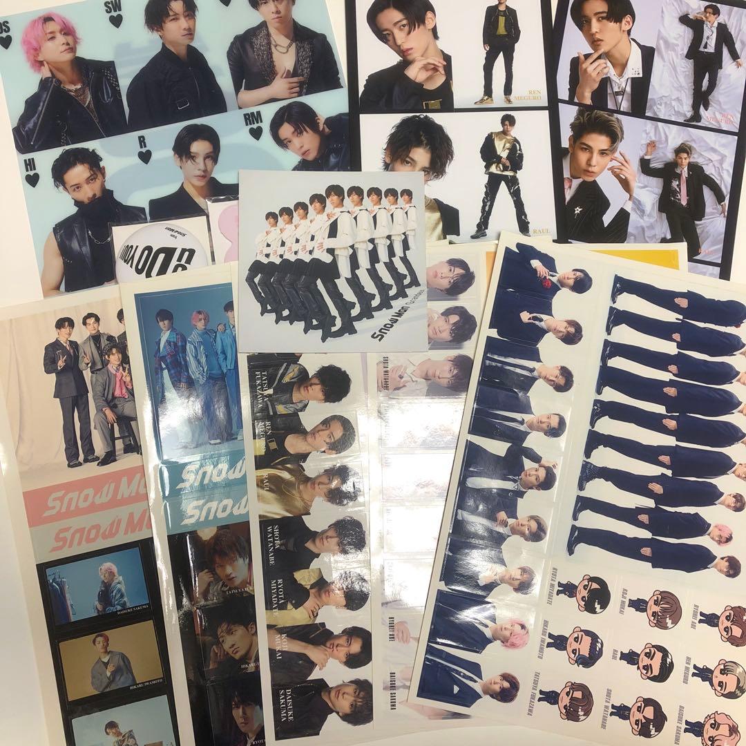 Man シングル アルバム CD まとめ売り　特典あり