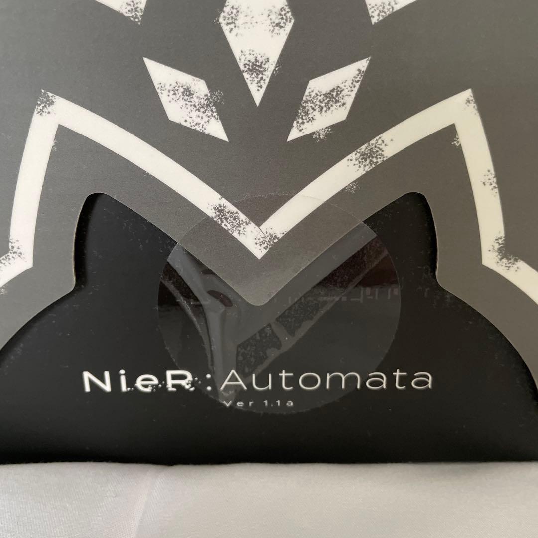 ぴ*様 2B 「NieR：Automata(ニーア オートマタ) Ver1.1a