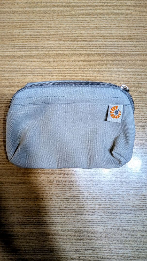 エルゴベビー オムニブリーズ OMNI breeze 抱っこ紐