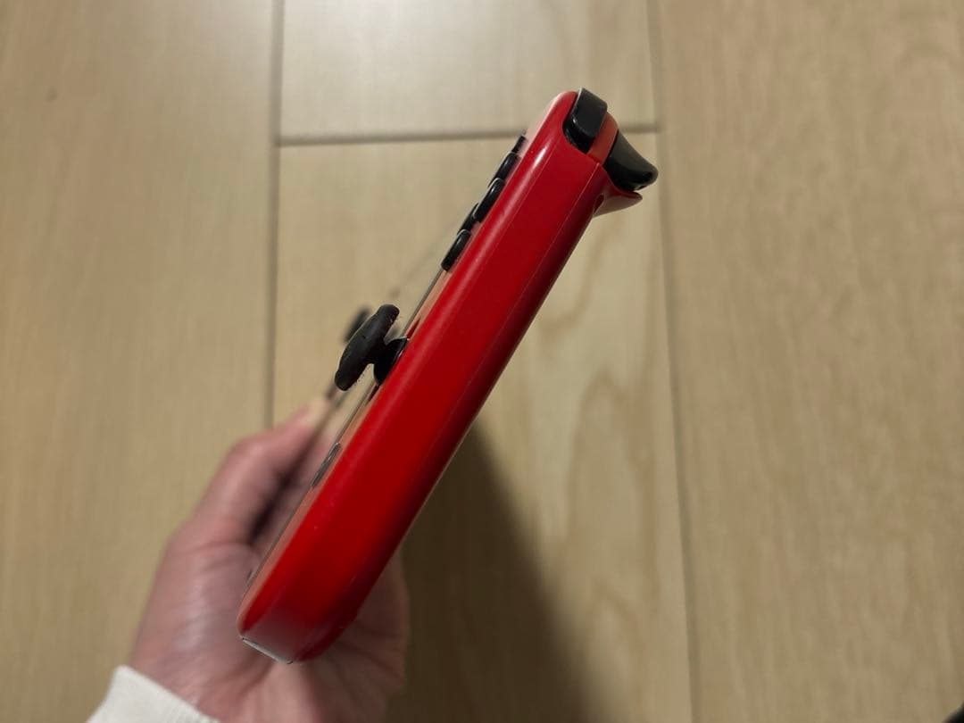 Nintendo Switch 本体 ソフト４本その他セット