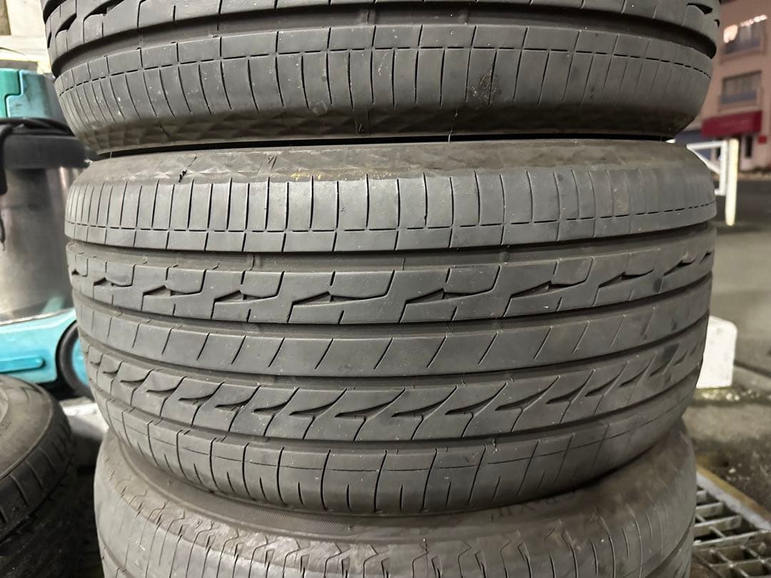 BRIDGESTONE REGNO GR-XⅡ② 245/40R18 93W
