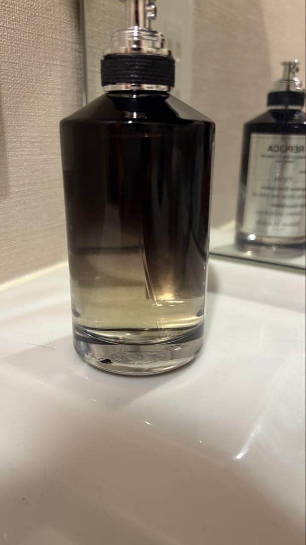 Maison Margiela REPLICA Flying 残量9割弱