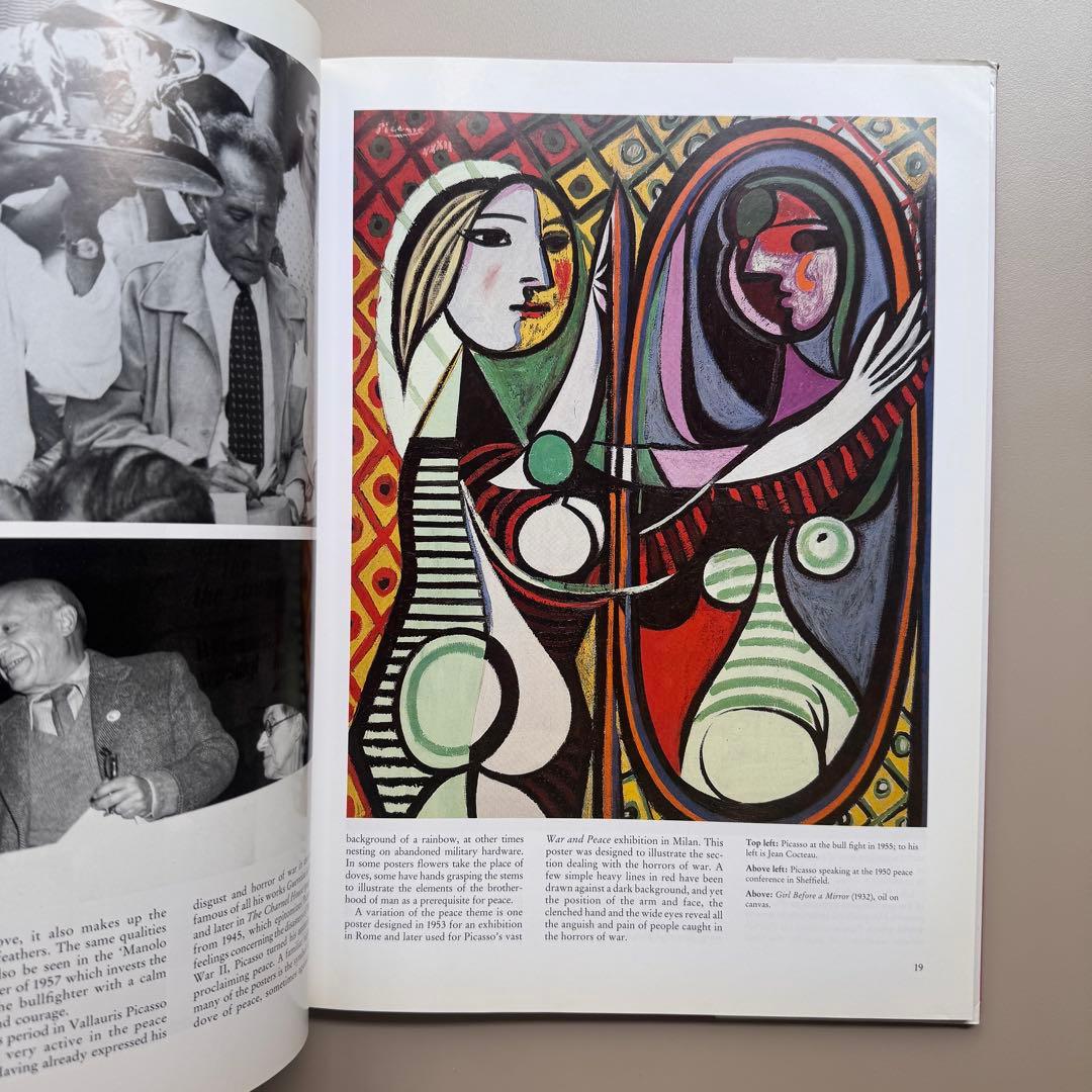 アート・デザイン・音楽 Picasso posters