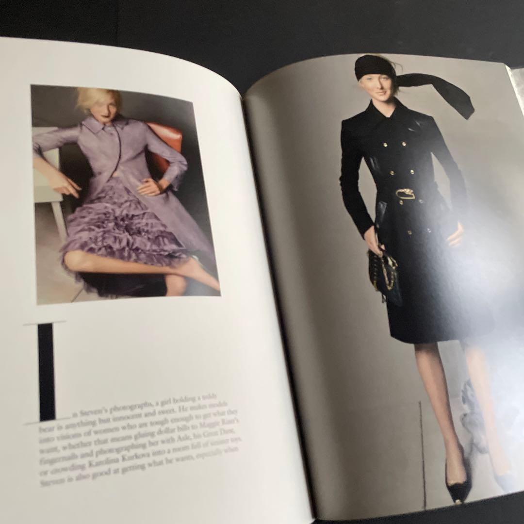 アート・デザイン・音楽 GRACE: Thirty Years of Fashion at Vogue