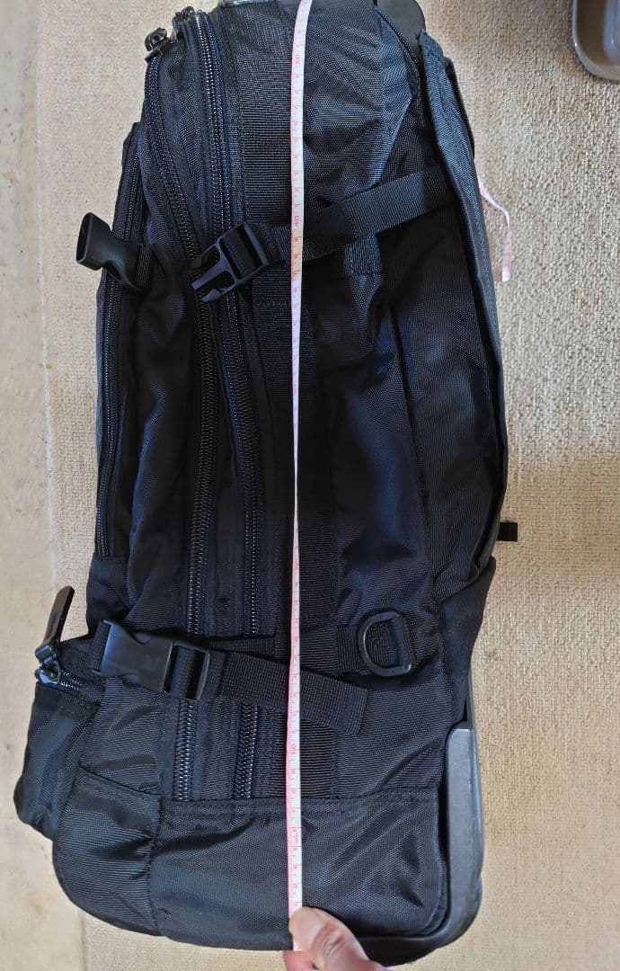 プログレス PROGRESS　3way　旅行バッグ　ビジネスバッグ　スーツケース