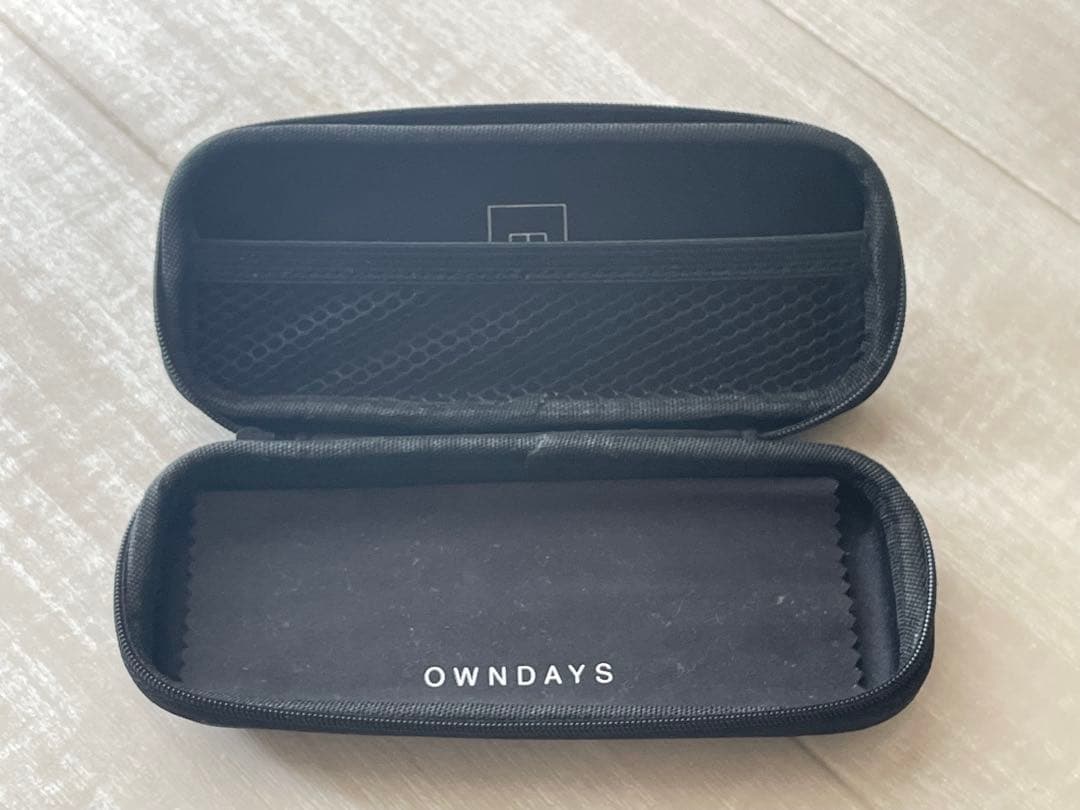 OWNDAYS サングラス(SNAP)
