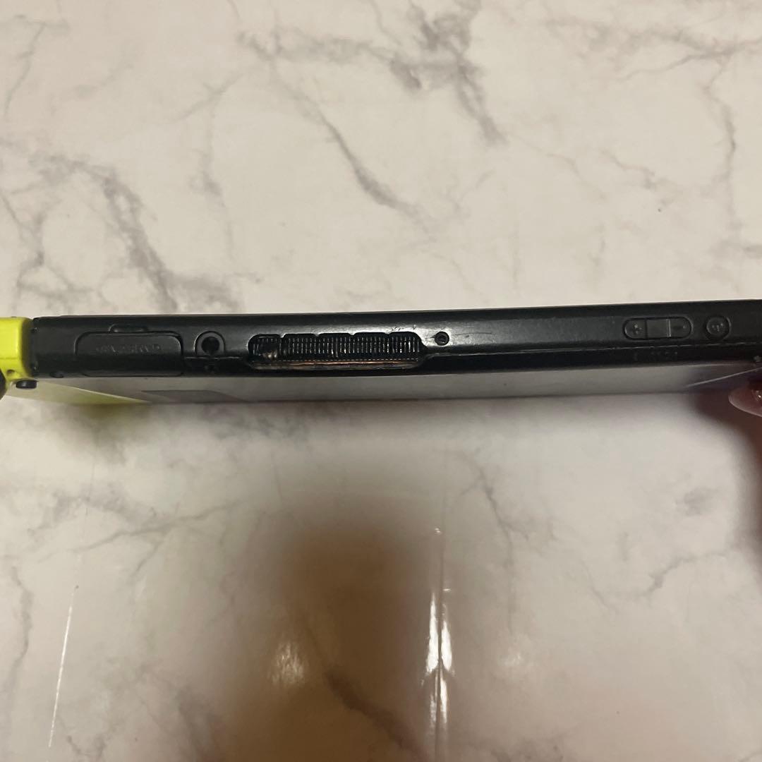 Nintendo Switch　ジャンク品