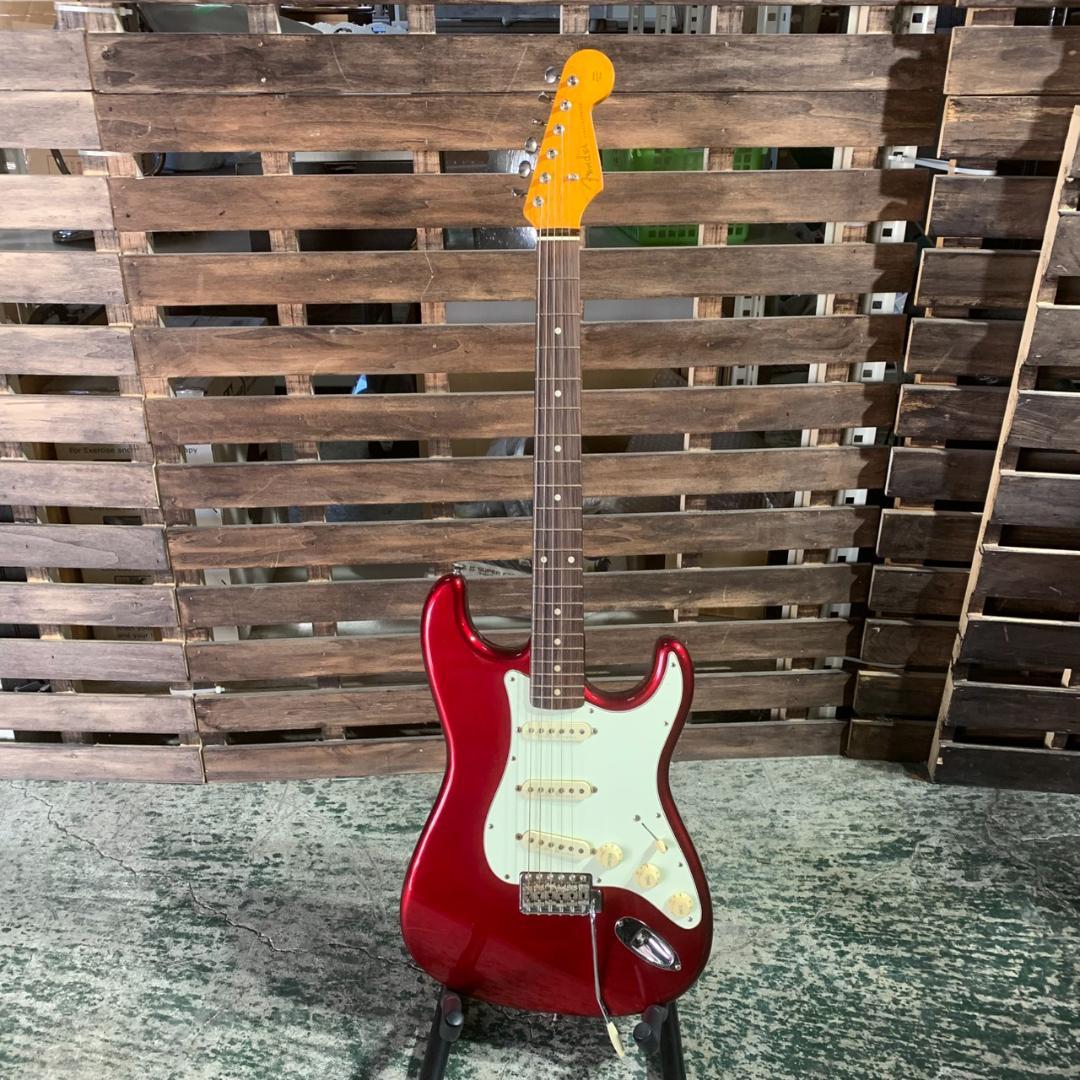 K125 Fender Japan ストラトキャスター ST62-DMC