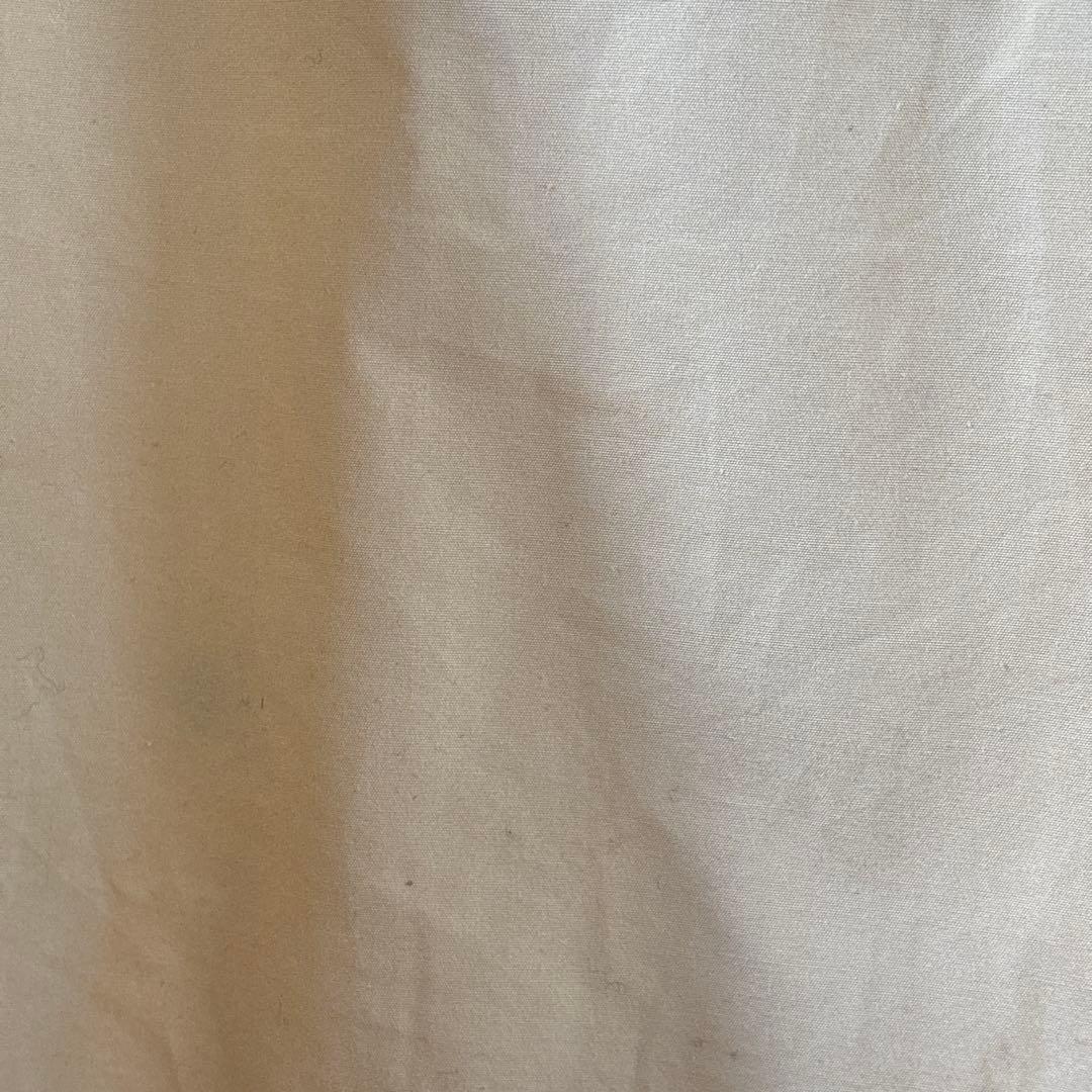 BURBERRY LONDON ステンカラーコート チェック裏地 40✨
