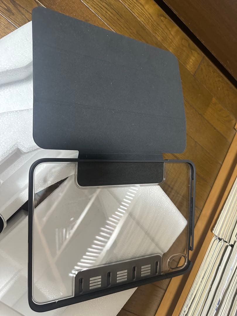 Apple iPad 第10世代 64GB シルバーApple Pencil付き