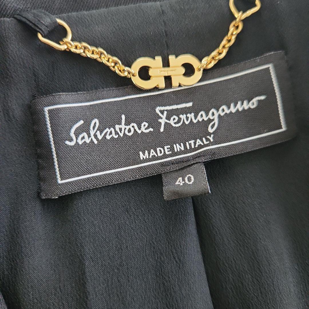 チャコです！美SalvatoreFerragamo/ガンチーニ/ジャケット