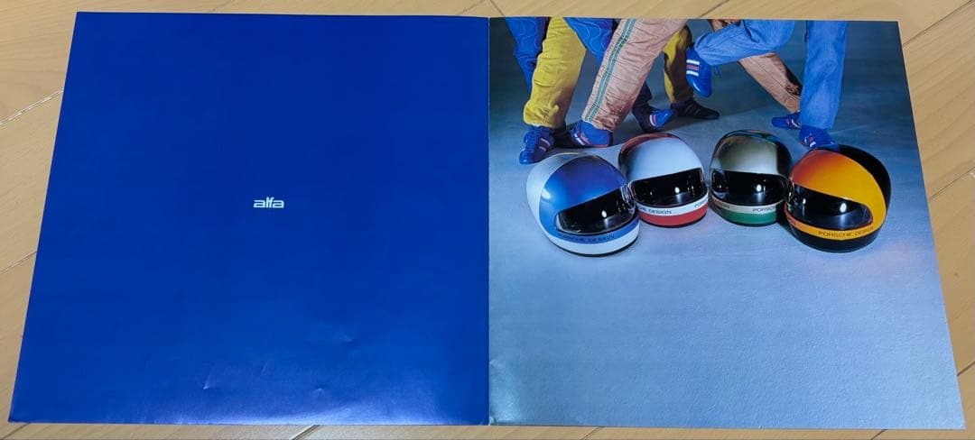★オリジナル CASIOPEA カシオペア1980年プレスLP レコード★美品